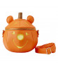 DISNEY - Loungefly Sac A Main Winnie The Pooh Pumpkin