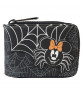 DISNEY - Loungefly Portefeuille Minnie Mouse Spider