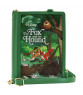 DISNEY - Loungefly Sac A Main Classic Books Fox And Hound Convertible