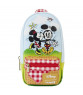 DISNEY - Loungefly Trousse Mickey And Friends Picnic