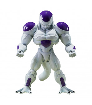 DRAGON BALL - Figurine S.H. Figuarts Full Power Frieza 13 cm