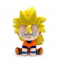 DRAGON BALL Z - Peluche Super Saiyan Goku 22 cm