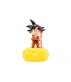 DRAGON BALL Z - Lampe Goku sur son nuage 18 cm