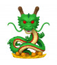 DRAGON BALL - Funko Pop Super Sized POP! Animation figurine Shenron Dragon 25 cm